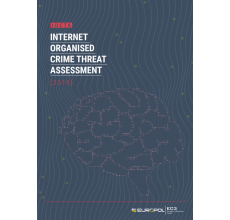 Internet Organised Crime Threat Assessment (IOCTA) 2019